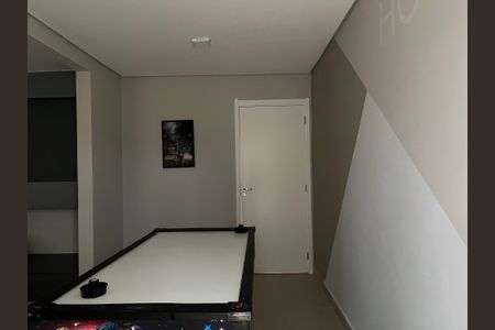 Apartamento à venda com 34m², 2 quartos e sem vagaSala de Jogos