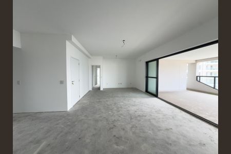Foto 02 de apartamento à venda com 3 quartos, 227m² em Chácara Santo Antônio (Zona Sul), São Paulo