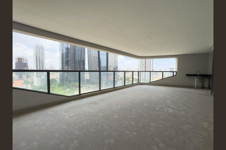 Foto 08 de apartamento à venda com 3 quartos, 227m² em Chácara Santo Antônio (Zona Sul), São Paulo