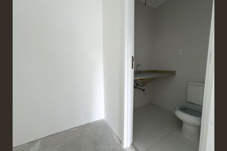 Apartamento à venda com 227m², 3 quartos e 4 vagas Apartamento à venda com 227m², 3 quartos e 4 vagasFoto 19