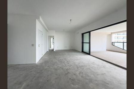 Foto 01 de apartamento à venda com 3 quartos, 227m² em Chácara Santo Antônio (Zona Sul), São Paulo