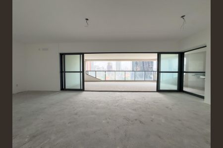 Foto 04 de apartamento à venda com 3 quartos, 227m² em Chácara Santo Antônio (Zona Sul), São Paulo