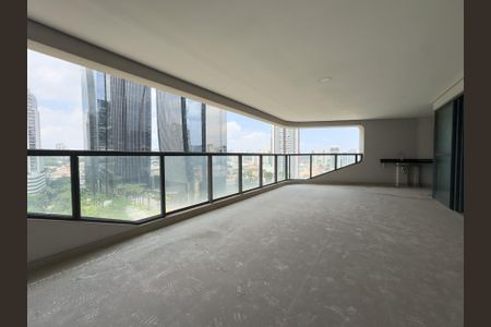 Apartamento à venda com 227m², 3 quartos e 4 vagas Apartamento à venda com 227m², 3 quartos e 4 vagasFoto 07