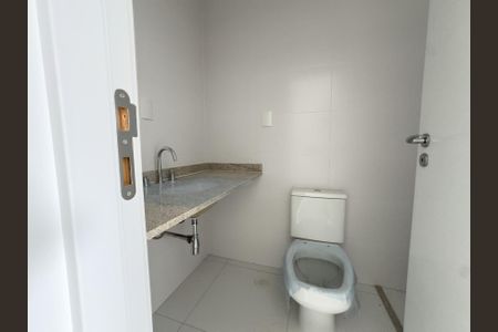 Apartamento à venda com 227m², 3 quartos e 4 vagas Apartamento à venda com 227m², 3 quartos e 4 vagasFoto 20