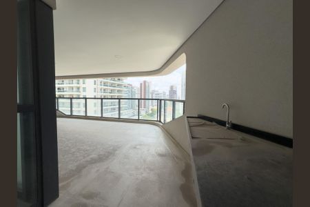 Apartamento à venda com 227m², 3 quartos e 4 vagas Apartamento à venda com 227m², 3 quartos e 4 vagasFoto 09