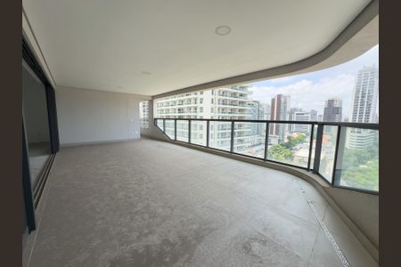 Apartamento à venda com 227m², 3 quartos e 4 vagas Apartamento à venda com 227m², 3 quartos e 4 vagasFoto 11