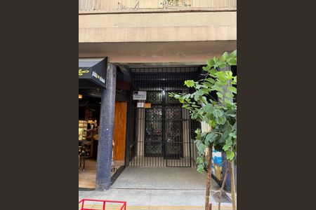 Apartamento para alugar com 70m², 1 quarto e sem vaga Apartamento para alugar com 70m², 1 quarto e sem vagaFachada