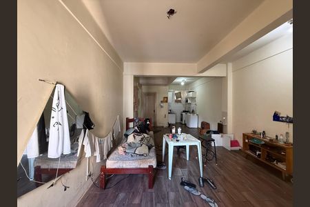 Apartamento para alugar com 70m², 1 quarto e sem vaga Apartamento para alugar com 70m², 1 quarto e sem vagaStudio