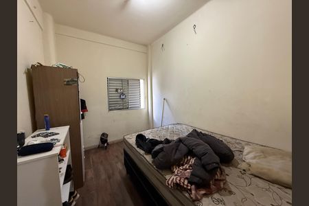 Quarto de apartamento para alugar com 1 quarto, 70m² em Santa Ifigênia, São Paulo