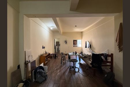 Studio de apartamento para alugar com 1 quarto, 70m² em Santa Ifigênia, São Paulo