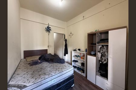 Quarto de apartamento para alugar com 1 quarto, 70m² em Santa Ifigênia, São Paulo