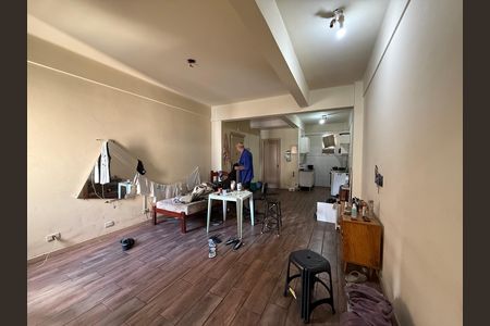 Studio de apartamento para alugar com 1 quarto, 70m² em Santa Ifigênia, São Paulo