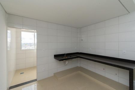Apartamento à venda com 71m², 2 quartos e 1 vaga Apartamento à venda com 71m², 2 quartos e 1 vagaCozinha