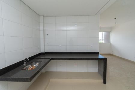 Apartamento à venda com 71m², 2 quartos e 1 vaga Apartamento à venda com 71m², 2 quartos e 1 vagaCozinha