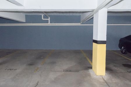 Apartamento à venda com 71m², 2 quartos e 1 vaga Apartamento à venda com 71m², 2 quartos e 1 vagaGaragem