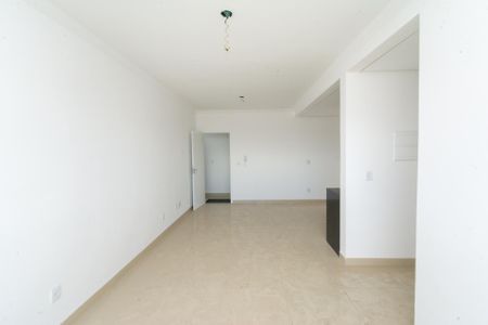 Apartamento à venda com 71m², 2 quartos e 1 vaga Apartamento à venda com 71m², 2 quartos e 1 vagaSala