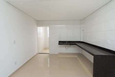 Apartamento à venda com 71m², 2 quartos e 1 vaga Apartamento à venda com 71m², 2 quartos e 1 vagaCozinha