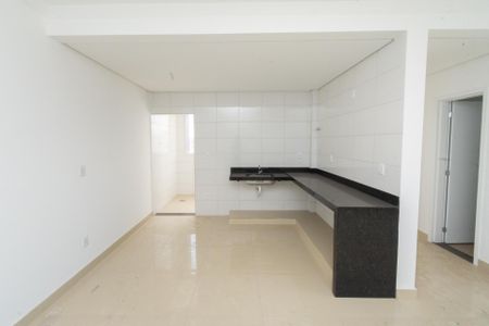 Apartamento à venda com 71m², 2 quartos e 1 vaga Apartamento à venda com 71m², 2 quartos e 1 vagaCozinha