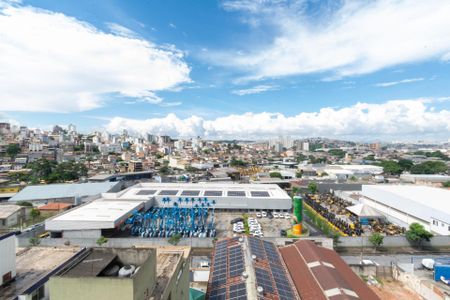 Apartamento à venda com 71m², 2 quartos e 1 vaga Apartamento à venda com 71m², 2 quartos e 1 vagaVista da Suíte