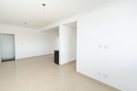 Apartamento à venda com 71m², 2 quartos e 1 vaga Apartamento à venda com 71m², 2 quartos e 1 vagaSala