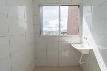 Apartamento à venda com 71m², 2 quartos e 1 vaga Apartamento à venda com 71m², 2 quartos e 1 vagaÁrea de Serviço