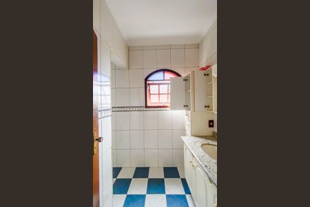 Casa para alugar com 240m², 3 quartos e 2 vagas