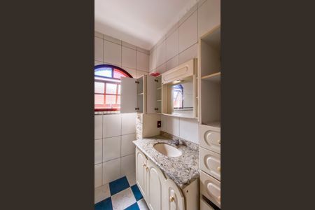 Casa para alugar com 240m², 3 quartos e 2 vagas