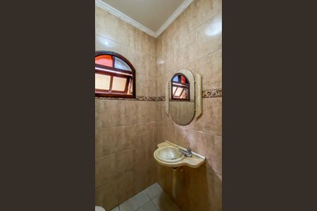 Casa para alugar com 240m², 3 quartos e 2 vagas