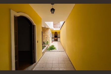 Casa para alugar com 240m², 3 quartos e 2 vagas