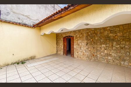 Casa para alugar com 240m², 3 quartos e 2 vagas