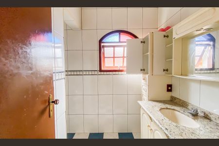 Casa para alugar com 240m², 3 quartos e 2 vagas