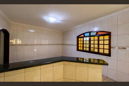 Casa para alugar com 240m², 3 quartos e 2 vagas