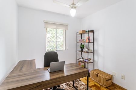 Apartamento para alugar com 74m², 2 quartos e 1 vagaQuarto 1