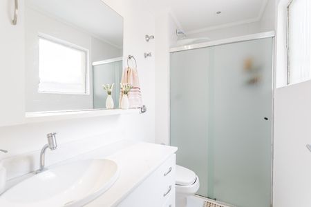 Apartamento para alugar com 74m², 2 quartos e 1 vagaBanheiro