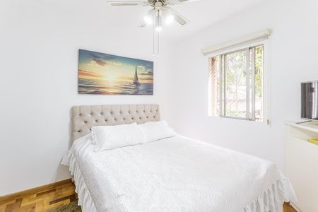 Apartamento para alugar com 74m², 2 quartos e 1 vagaQuarto 2