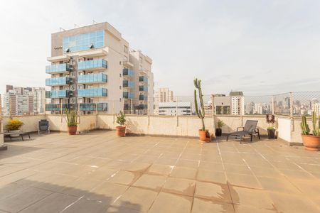 Apartamento para alugar com 74m², 2 quartos e 1 vagaÁrea comum - Churrasqueira