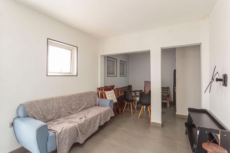 Apartamento para alugar com 74m², 2 quartos e 1 vagaÁrea comum - Salão de festas