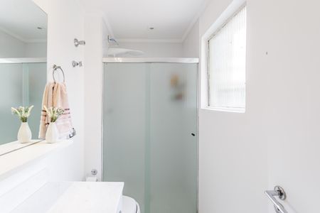 Apartamento para alugar com 74m², 2 quartos e 1 vagaBanheiro