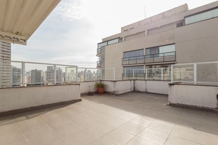 Apartamento para alugar com 74m², 2 quartos e 1 vagaÁrea comum - Salão de festas