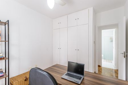 Apartamento para alugar com 74m², 2 quartos e 1 vagaQuarto 1