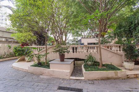 Apartamento para alugar com 74m², 2 quartos e 1 vagaÁrea comum