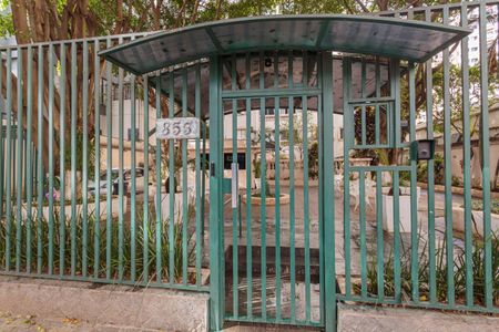 Apartamento para alugar com 74m², 2 quartos e 1 vagaFachada