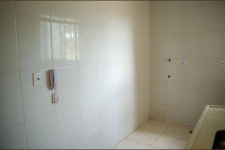 Apartamento para alugar com 2 quartos, 63m² em Residencial Guarema, Goiânia