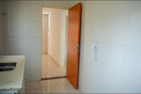 Apartamento para alugar com 2 quartos, 63m² em Residencial Guarema, Goiânia