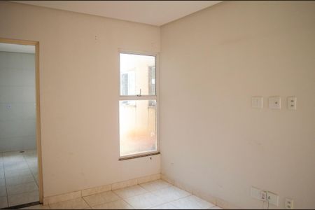 Apartamento para alugar com 2 quartos, 63m² em Residencial Guarema, Goiânia