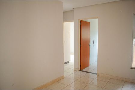 Apartamento para alugar com 2 quartos, 63m² em Residencial Guarema, Goiânia