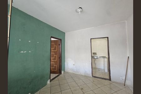 sala de casa para alugar com 1 quarto, 40m² em Garcia, Salvador
