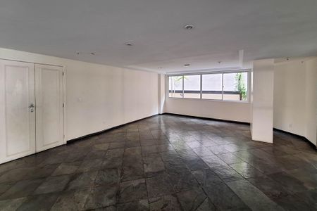 Apartamento à venda com 120m², 3 quartos e 2 vagasÁrea comum