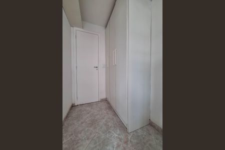 Apartamento à venda com 120m², 3 quartos e 2 vagasQuarto de Serviço