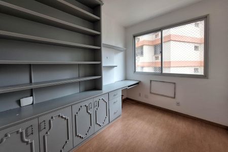 Apartamento à venda com 120m², 3 quartos e 2 vagasQuarto 1